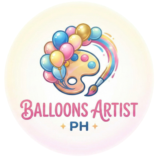 Balloon Artist PH API Logo